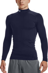 Under Armour Under UA CG Armour Comp Mock Hosszú ujjú póló 1366072-410 Méret XS 1366072-410