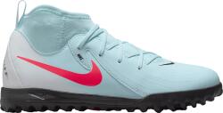 Nike JR PHANTOM LUNA II ACADEMY TF Futballcipő fj2610-300 Méret 33, 5 EU fj2610-300