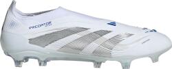 Adidas PREDATOR ELITE LL FG Futballcipő id3873 Méret 42 EU id3873