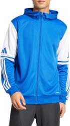 Adidas SQUADRA25 HOOD Kapucnis melegítő felsők jd2991 Méret S jd2991