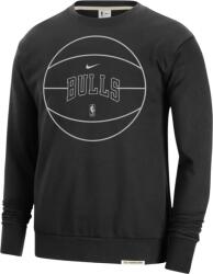Nike NBA Dri-FIT Standard Issue Melegítő felsők fb3765-010 Méret L fb3765-010
