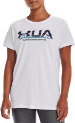 Under Armour UA Vintage Performance Rövid ujjú póló 1376748-100 Méret M 1376748-100