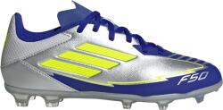 Adidas F50 LEAGUE FG/MG J MESSI Futballcipő ih0924 Méret 28 EU ih0924