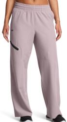 Under Armour Unstoppable Wvn WL Pant-GRY Nadrágok 1388857-015 Méret L 1388857-015