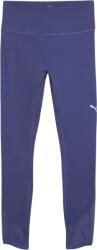 PUMA Cloudspun Soft Mesh HW 7/8 Tight Women Leggings 526662-46 Méret L 526662-46