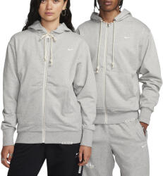 Nike Standard Issue Men's Dri-FIT Full-Zip Basketball Hoodie Kapucnis melegítő felsők dq5816-063 Méret XL dq5816-063