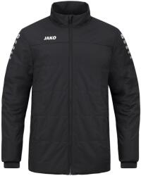 Jako Coach jacket Team Dzseki 7104-800 Méret S 7104-800