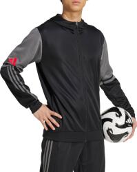 Adidas SQUADRA25 HOOD Kapucnis melegítő felsők jd6088 Méret S jd6088