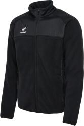 Hummel HMLGO FLEECE JACKET Melegítő felsők 221008-2001 Méret M 221008-2001