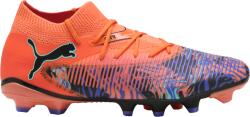 PUMA FUTURE 8 MATCH FG/AG Futballcipő 108431-01 Méret 41 EU 108431-01
