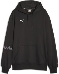 PUMA Hoops Team Kapucnis melegítő felsők 676648-01 Méret S 676648-01