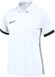 Nike W NK DF ACADEMY25 SS POLO Póló ingek fz9761-100 Méret S fz9761-100