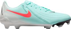 Nike PHANTOM GX II ACADEMY FG/MG Futballcipő fd6723-300 Méret 40 EU fd6723-300