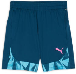 PUMA individualFINAL Shorts Jr Rövidnadrág 659023-56 Méret 140 659023-56