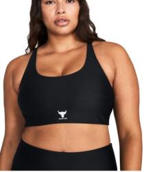 Under Armour Pjt Rck All Train Crsbck Bra-BLK Melltartó 1380181-002 Méret M 1380181-002
