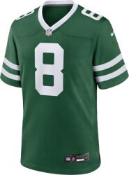 Nike NFL New York Jets Aaron Rodgers 8 Jersey Póló 67nm-03t6-72f-gtb-72f Méret S 67nm-03t6-72f-gtb-72f