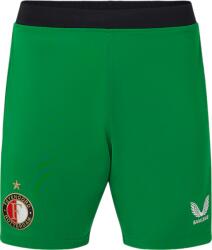 Castore Feyenoord Rotterdam Short 3rd 2024/25 Rövidnadrág tm6364-101 Méret L tm6364-101