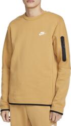 Nike M NSW TECH FLEECE Melegítő felsők cu4505-722 Méret XL cu4505-722