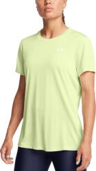 Under Armour Tech SSC- Twist Rövid ujjú póló 1384230-383 Méret S 1384230-383