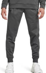 Under Armour Under UA Armour Fleece Joggers-GRY Nadrágok 1373362-025 Méret S 1373362-025