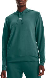 Under Armour Rival Terry Hoodie Kapucnis melegítő felsők 1369855-722 Méret S 1369855-722