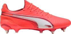 PUMA KING ULTIMATE MxSG Futballcipő 108304-01 Méret 41 EU 108304-01