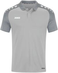Jako Polo Performance Póló ingek 6322m-845 Méret S 6322m-845