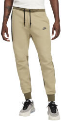 Nike M NK TCH FLC JGGR Nadrágok fb8002-276 Méret XXL fb8002-276