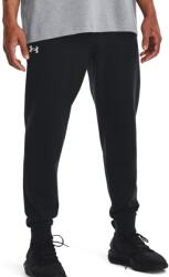 Under Armour UA Rival Fleece Joggers-BLK Nadrágok 1379774-001 Méret M 1379774-001