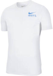 Nike M NK FC SEASONAL GRPH HWT TEE Rövid ujjú póló dh7528-100 Méret M dh7528-100