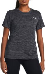 Under Armour Tech Textured SSC Rövid ujjú póló 1383641-001 Méret XS 1383641-001