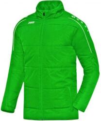 Jako M CLASSICO COACH JACKET Dzseki 7150-006 Méret M 7150-006