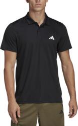 Adidas Essential Base Poloshirt Rövid ujjú póló ib8103 Méret 3XL bxh40-ib8103