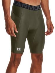 Under Armour Under UA HG Armour Lng Shorts Rövidnadrág 1361602-390 Méret XL 1361602-390