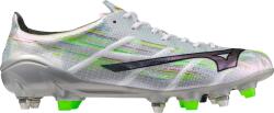 Mizuno Alpha II Made in Japan Mix SG Futballcipő p1gc2560-09 Méret 44 EU p1gc2560-09