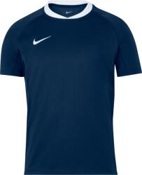 Nike Team Crew Razor Rugby T-Shirt Rövid ujjú póló nt0582-451 Méret S nt0582-451