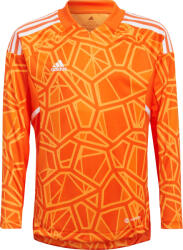 Adidas CON22GK JSY LYP Hosszú ujjú póló hb1645 Méret XS (123-128 cm) hb1645