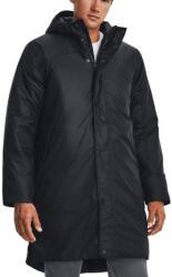 Under Armour UA STRM INS BENCH COAT Dzseki 1380869-001 Méret L 1380869-001