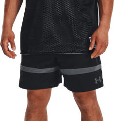 Under Armour UA Baseline Woven II Rövidnadrág 1377309-001 Méret S 1377309-001