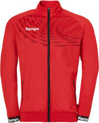 Kempa Wave 26 Poly Jacket Melegítő felsők 2003658-04 Méret 3XL 2003658-04