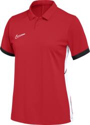 Nike W NK DF ACADEMY25 SS POLO Póló ingek fz9761-657 Méret XS fz9761-657