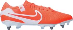 Nike LEGEND 10 ELITE SG-PRO P Futballcipő hf4373-800 Méret 43 EU hf4373-800