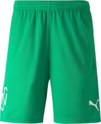 PUMA NJR Copa Short Kids Grün F07 Rövidnadrág 605571-007 Méret 152 605571-007