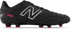 New Balance 442 V2 Team FG Futballcipő ms42f-bk2 Méret 41, 5 EU ms42f-bk2