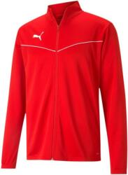 PUMA teamRISE Trg Poly Jacket Jr Melegítő felsők 65739301 Méret 140 65739301