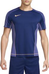 Nike Strike Plus Training Shirt Rövid ujjú póló hj3807-492 Méret S hj3807-492
