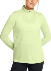 Under Armour Tech 1/2 Zip- Twist Melegítő felsők 1384225-383 Méret S 1384225-383