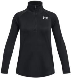 Under Armour Tech Graphic 1/2 Zip-BLK Kapucnis melegítő felsők 1379532-001 Méret YXL 1379532-001