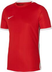 Nike Dri-FIT Challenge 4 Men s Soccer Jersey Póló dh7990-657 Méret L dh7990-657