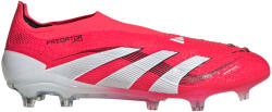 Adidas PREDATOR ELITE LL FG Futballcipő id3877 Méret 40 EU id3877